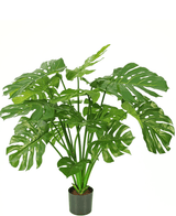 Piante Finte Monstera Deluxe 98 cm