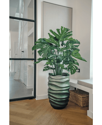 Piante Finte Monstera Deluxe 98 cm