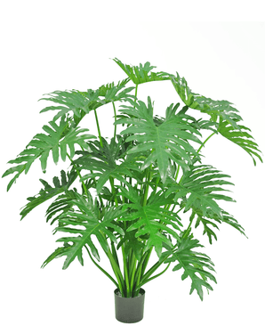 Piante Finte Philodendron 125 cm
