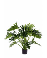 Piante Finte Philondendron 90 cm