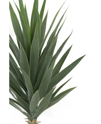 Piante Finte Yucca 100 cm UV