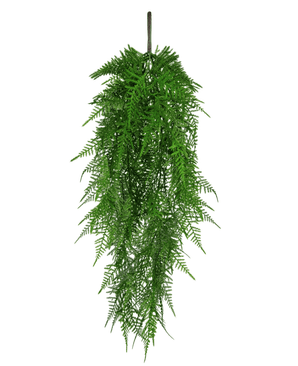 Piante Finte da appendere Asparagi 78 cm