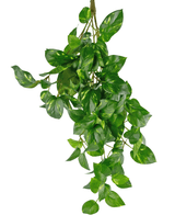 Piante Finte da appendere Golden Vine Deluxe 60 cm