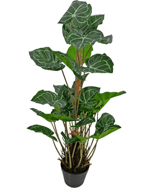 Piante Finte di Anthurium 90 cm verde