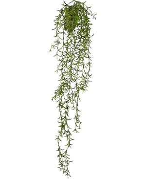 Piante Finte pensile Senecio 86 cm