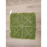 Siepe artificiale Nordic Moss 50x50 cm UV