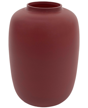 Vaso Artic Rosa Ø21 x H29 cm