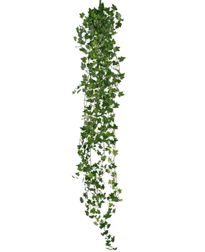 Vite rampicante artificiale deluxe 180 cm verde
