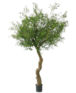 Alberi artificiali