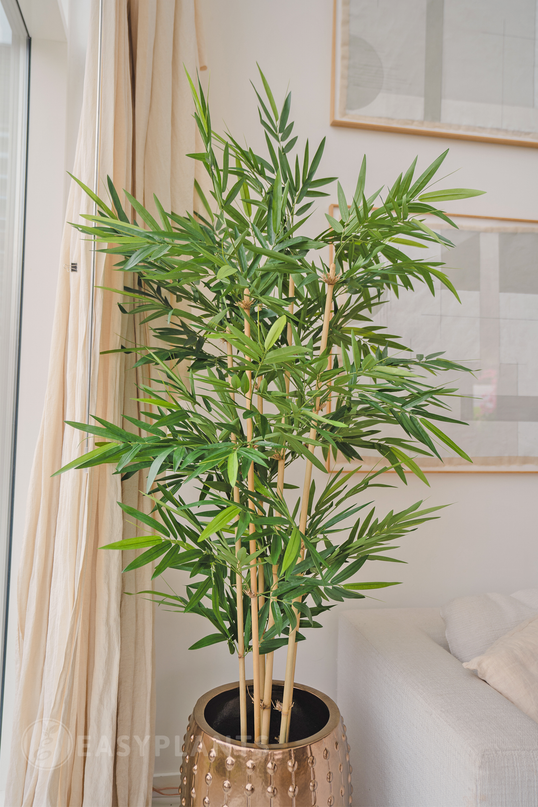 Bambù finto 180 cm