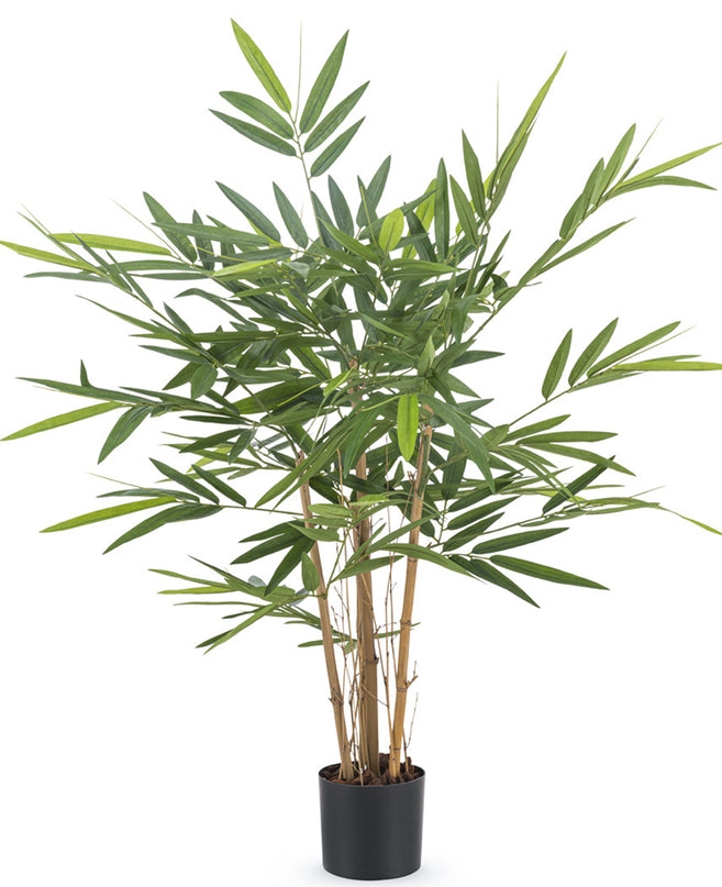 Bambù finto 90 cm