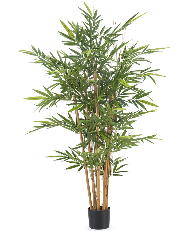 Bambù finto Deluxe 150 cm