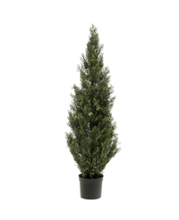 Tuja artificiale UV 120cm