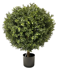 Bosso artificiale su stelo d60 cm