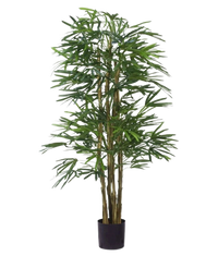 Palma Artificiale Lady 150 cm ignifuga