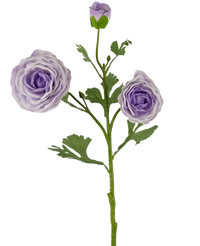 Rosa artificiale 