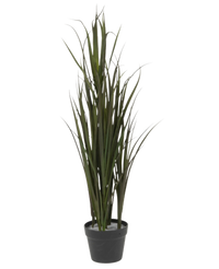 Erba artificiale Bordeaux UV 90 cm