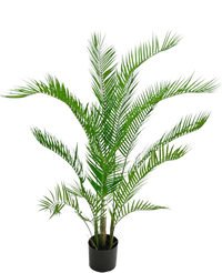 Piante Finte Chamaedorea 120 cm