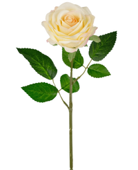 Rosa artificiale 