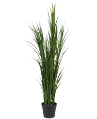 Erba artificiale Verde UV 150 cm