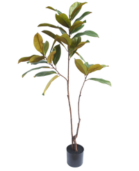 Albero finto Yuliana 120 cm