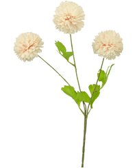 Fiore artificiale Jilly 70 cm rosa