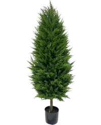 Conifera artificiale Deluxe 120 cm UV